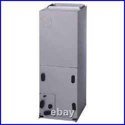 2 Ton 15.2 SEER2 ACiQ Ducted Central Air AC Heat Pump Split System Basic Kit
