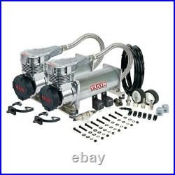 400 Series 12 V Platinum 485 400 Series Dual Air Compressor Kit, 485C GEN 2