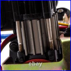 4PCS Shock Struts + Suspension Compressor Kit fit CHEVY GMC Escalade Yukon
