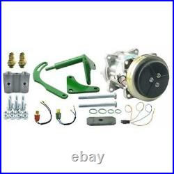 888301334 Compressor Conversion Kit, Fits delco A6 to Sanden, with Dual Switch