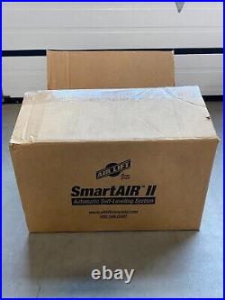 Air Lift 25491 SmartAir II Dual Path Compressor Kit