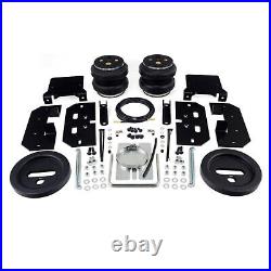 Air Lift 7500 Air Springs with WirelessAIR Compressor Kit for 03-18 Ram 2500 3500