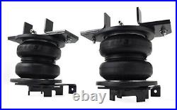 Air Lift 7500 Air Springs with WirelessAIR EZ Compressor for 03-18 Ram 2500 3500
