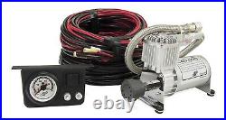 Air Lift Company LoadController Dual Path On Board Air Compressor Kit 25651