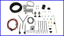 Air Lift Company LoadController Dual Path On Board Air Compressor Kit 25856