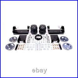 Air Lift Control Air Spring & Dual Path Compressor Kit for 09-12 Ford Pickup F53