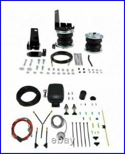 Air Lift Control Air Spring withDual Path Air Compressor Kit for 05 Ford Excursion