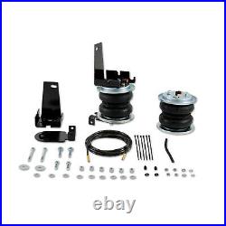 Air Lift Control Air Spring withDual Path Air Compressor Kit for Ford Excursion