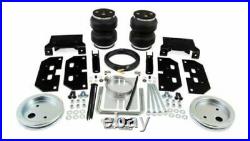 Air Lift Control Air Spring withDual Path Compressor Kit for Dodge Ram 2500 4WD