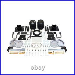Air Lift Control Air Spring withDual Path Compressor Kit for F-250 Super Duty RWD