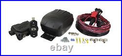 Air Lift LoadLifter 5000 Air Spring Bag & Compressor Kit for 20-22 Ford F350 4WD
