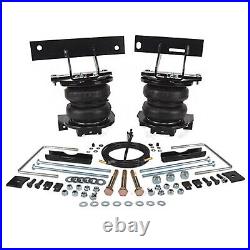 Air Lift LoadLifter 7500 Air Springs with WirelessAIR EZ Compressor Kit for F-350