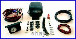 Air Suspension Compressor Kit LoadController (Panel, Dual Path, Heavy Duty)