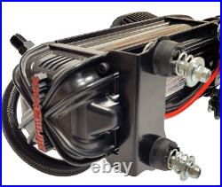 Airmaxxx X-Series Air Compressor Black Dual Pack & 120/150 On/Off PSI Switch