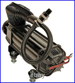 Airmaxxx X-Series Air Compressor Black Dual Pack & 150/180 On/Off PSI Switch