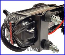 Airmaxxx X-Series Air Compressor Dual Pack 120/150 Pressure Switch & Wire Kit