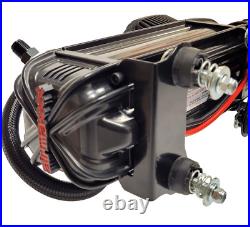 Airmaxxx X-Series Air Compressor Dual Pack 90/120 Pressure Switch & Wire Kit