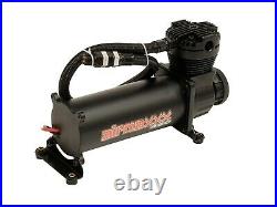 Airmaxxx black 480 air compressor & avs single compressor wiring kit