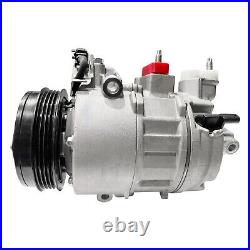 BRAND NEW RYC AC Compressor Kit With Condenser E012A-N Fits Ford Escape 2.0L 2017
