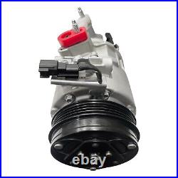 BRAND NEW RYC AC Compressor Kit With Condenser E012A-N Fits Ford Escape 2.0L 2017