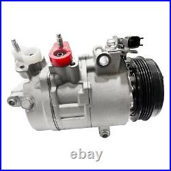 BRAND NEW RYC AC Compressor Kit With Condenser E012A-N Fits Ford Escape 2.0L 2019