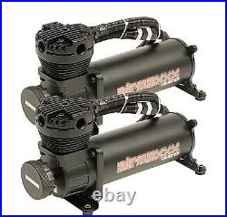 Complete Air Ride Suspension Kit & Level Ride with3 Preset Bluetooth For 73-87 C10