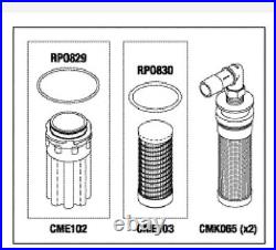Compressor PM Kits AirStar AIR TECHNIQUES 2-1, 2-2, 3, 21,22, 30 RPI#CMK142
