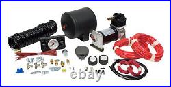 FIRESTONE 2168 Air-Rite Air Command II Heavy Duty Air Compressor Kit withDual