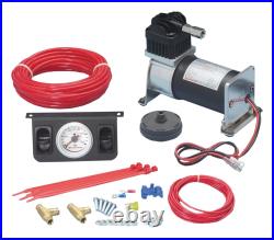 FIRESTONE 2219 Dual Electric Air Compressor Kit