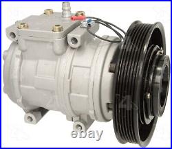 FS A/C Compressor and Component Kit for CL, Accord 3278NK