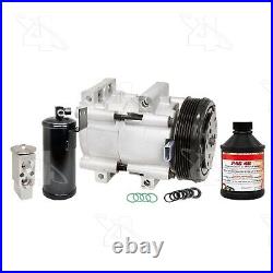 FS A/C Compressor and Component Kit for CL, Accord 3278NK