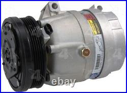 FS A/C Compressor and Component Kit for Cavalier, Sunfire 1801NK