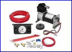 Firestone Air Dual Command Leveling Air Compressor System 2219