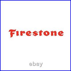 Firestone Airide Air Command Standard Dual Electric Air Compressor System Kit