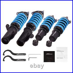 MaXpeedingrods T6 Coilovers Lowering Suspension for Mitsubishi Lancer 08-16