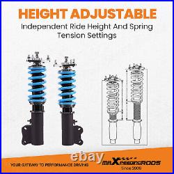 MaXpeedingrods T6 Coilovers Lowering Suspension for Mitsubishi Lancer 08-16