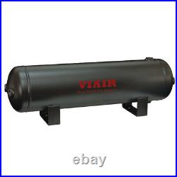 VIAIR 20013 On Board Dual 380C Air Compressor System Kit with 2.5 Gallon Tank