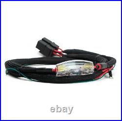 VIAIR VMS Kit Dual Wiring Harness, PN 92911