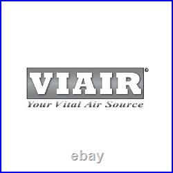 Viair 45013 450C Dual Performance Horn/Air Suspension 150 PSI Air Compressor Kit